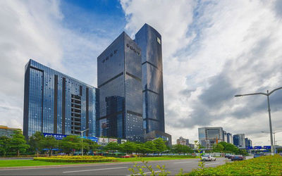 Çin Shenzhen Huanuo Innovate Technology Co.,Ltd şirket Profili