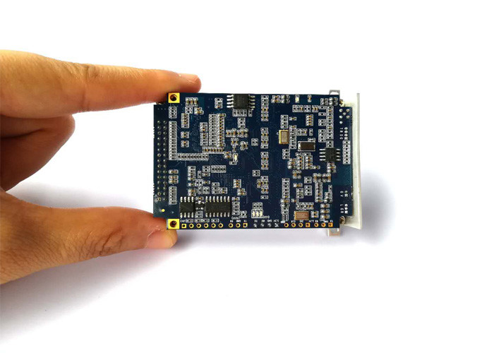 H.264 endüstriyel sınıf cofdm modülü kablosuz video verici SDI HDMI modülü