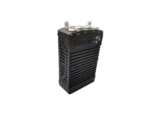 Güç 33dbm TCP/IP Modem 2x30Mbit/s_RJ45 Veri Hızı 1420~1450MHz Frekans Bandı