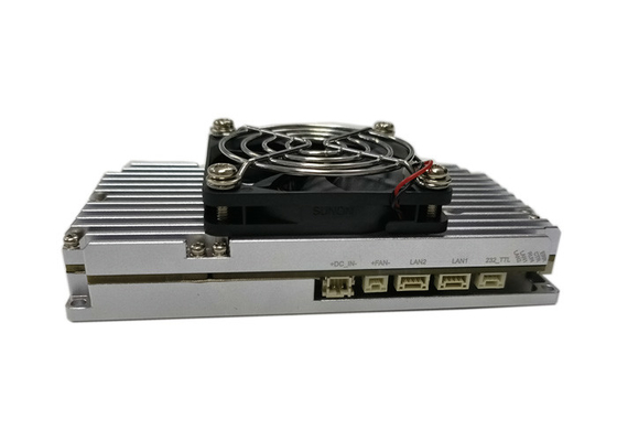 Çok Kanallı Video Akışı İletişiminde Veri Alıcı FDD COFDM Modülü