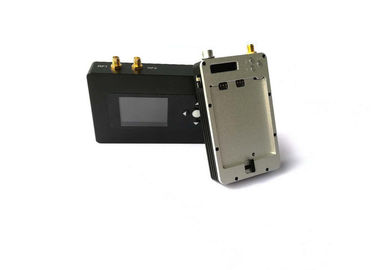 UAV Sistemi için UHF HDMI COFDM Video Verici QPSK HD 1080P 1400mA