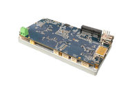 RJ45 SDI CVBS HDMI Çıkışı COFDM Çözme Modülü H.265 Destek USB Kayıt