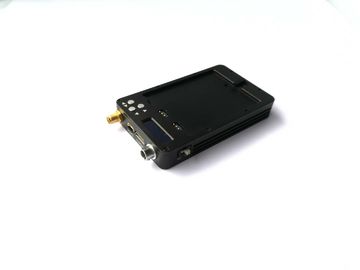 QPSK UHF COFDM Video Verici Hafif HD 1080P HDMI 2K