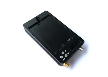 CVBS HDMI Kablosuz Video Verici AES 128 Şifreleme QPSK