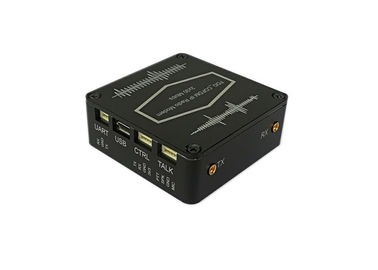 MMCX 2.5GHZ Cofdm 2K Kablosuz Radyo Modem Konuşmak İçin Bas