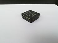 H.265 COFDM Kablosuz Video Verici Mini Boy Hafif İHA Video Verici