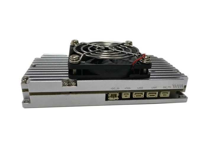 Çok Kanallı Video Akışı İletişiminde Veri Alıcı FDD COFDM Modülü