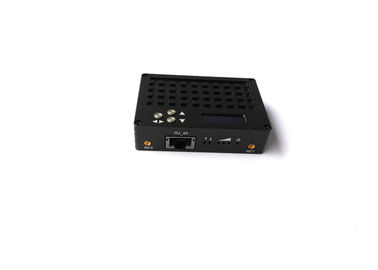 Güvenlik 2.4GHZ Mini İHA Veri Bağlantısı / Hafif Kablosuz Veri Alıcı-Verici