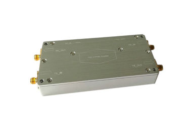FDD Bi - Yönlü RF Güç Amplifikatörü 2W SMA-50KFD Arabirim Tipi -7dB Giriş Seviyesi