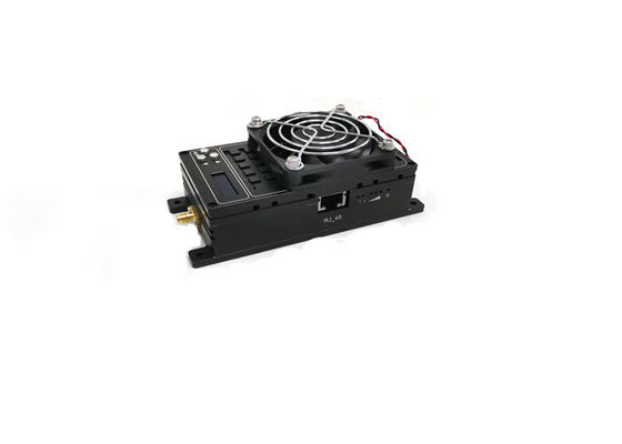 Tam Dubleks 128Bit AES 5 Watt IP Radyo Modem 2MHZ